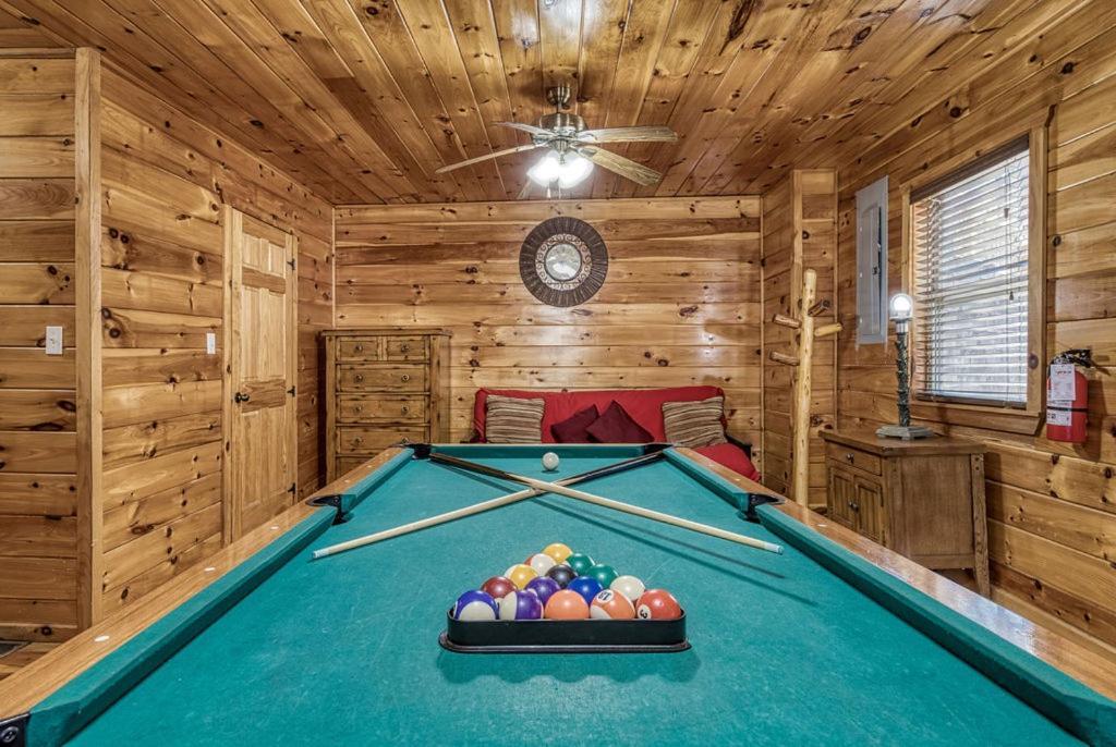 Wilderness Lodge, Hot Tub, Game Room, Pool Access, 1089 Free Tickets Each Paid Day, Dollywood And M Sevierville Extérieur photo
