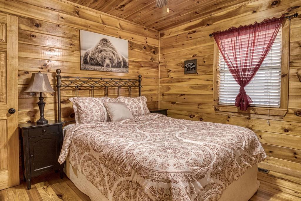 Wilderness Lodge, Hot Tub, Game Room, Pool Access, 1089 Free Tickets Each Paid Day, Dollywood And M Sevierville Extérieur photo