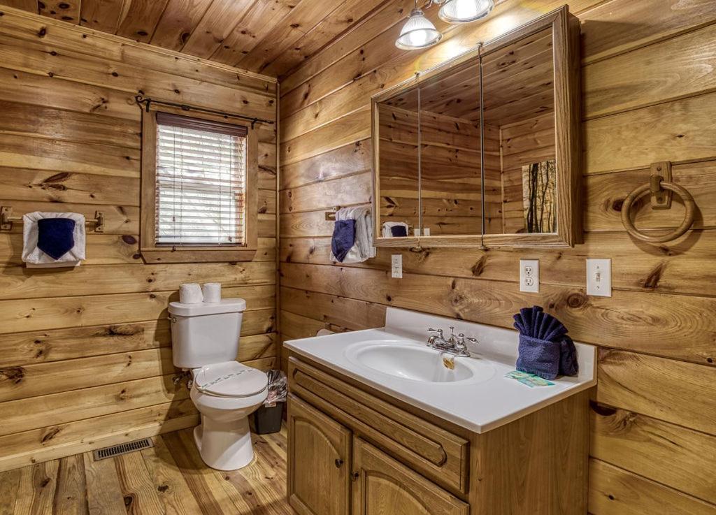 Wilderness Lodge, Hot Tub, Game Room, Pool Access, 1089 Free Tickets Each Paid Day, Dollywood And M Sevierville Extérieur photo