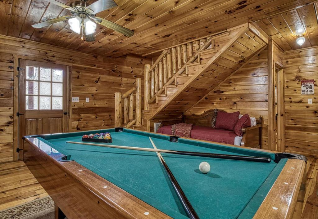 Wilderness Lodge, Hot Tub, Game Room, Pool Access, 1089 Free Tickets Each Paid Day, Dollywood And M Sevierville Extérieur photo