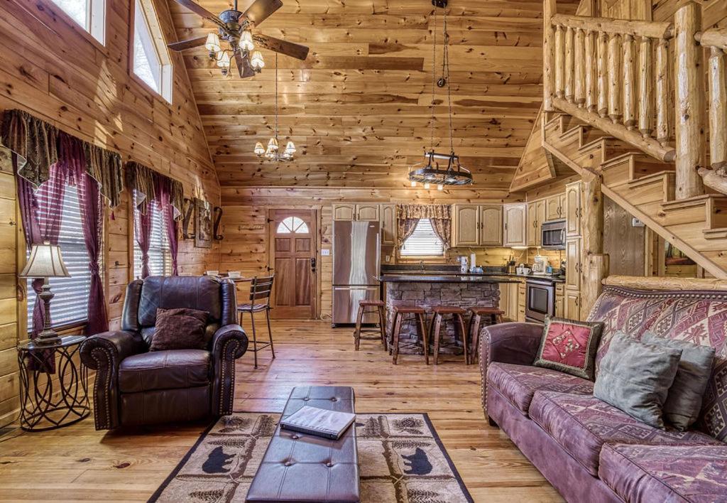 Wilderness Lodge, Hot Tub, Game Room, Pool Access, 1089 Free Tickets Each Paid Day, Dollywood And M Sevierville Extérieur photo