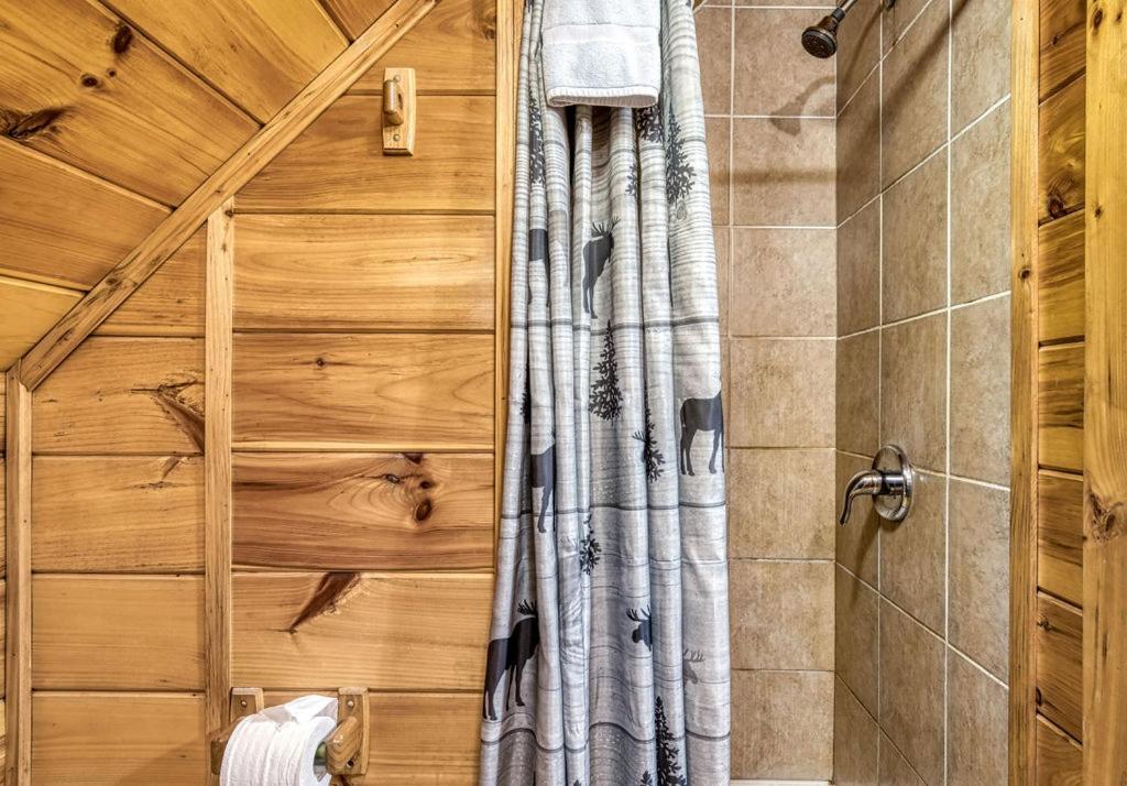 Wilderness Lodge, Hot Tub, Game Room, Pool Access, 1089 Free Tickets Each Paid Day, Dollywood And M Sevierville Extérieur photo