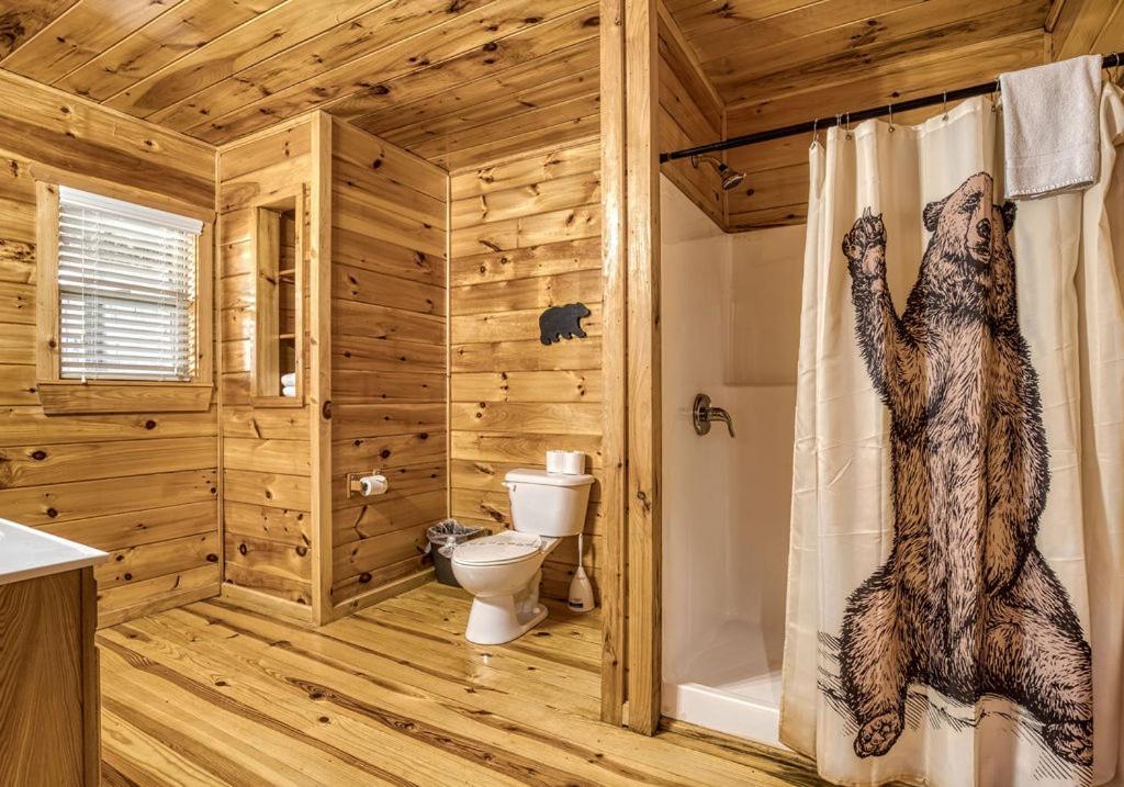 Wilderness Lodge, Hot Tub, Game Room, Pool Access, 1089 Free Tickets Each Paid Day, Dollywood And M Sevierville Extérieur photo
