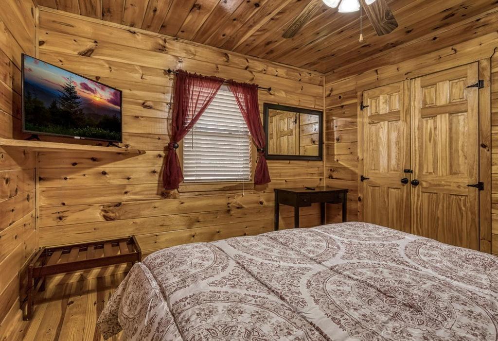 Wilderness Lodge, Hot Tub, Game Room, Pool Access, 1089 Free Tickets Each Paid Day, Dollywood And M Sevierville Extérieur photo