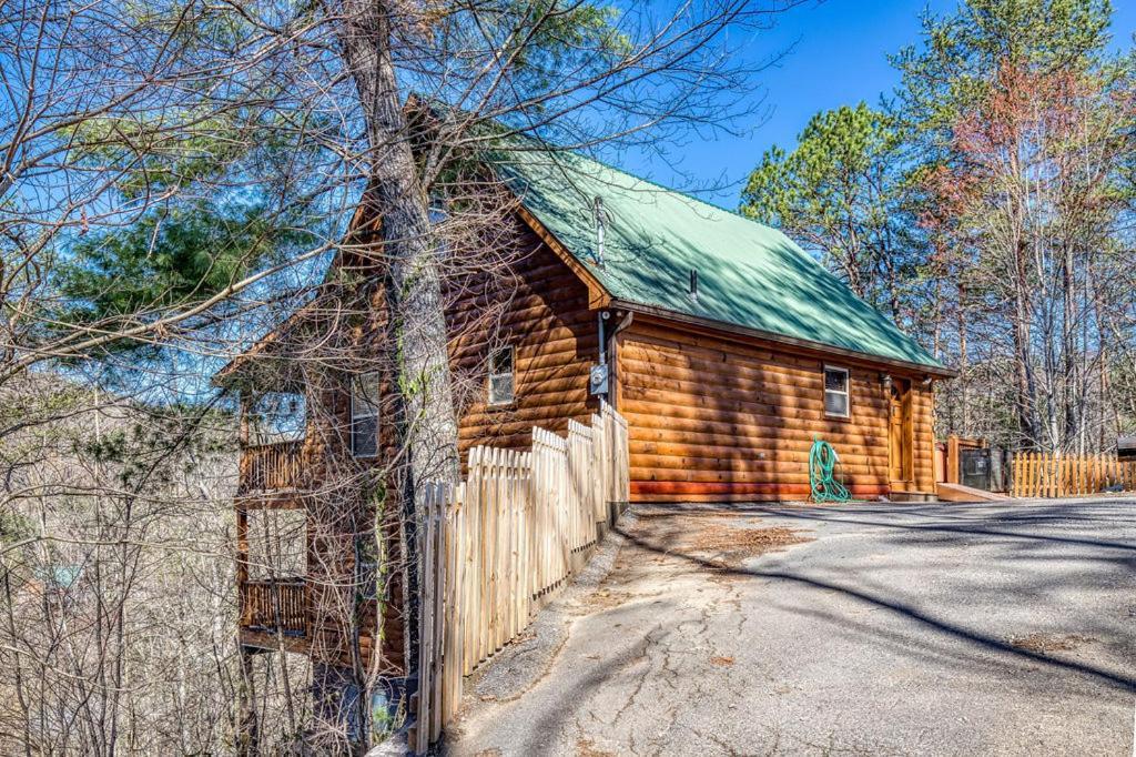 Wilderness Lodge, Hot Tub, Game Room, Pool Access, 1089 Free Tickets Each Paid Day, Dollywood And M Sevierville Extérieur photo