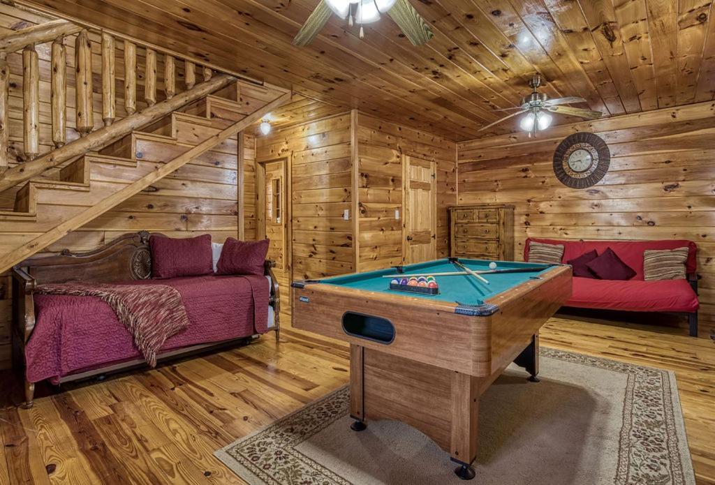 Wilderness Lodge, Hot Tub, Game Room, Pool Access, 1089 Free Tickets Each Paid Day, Dollywood And M Sevierville Extérieur photo