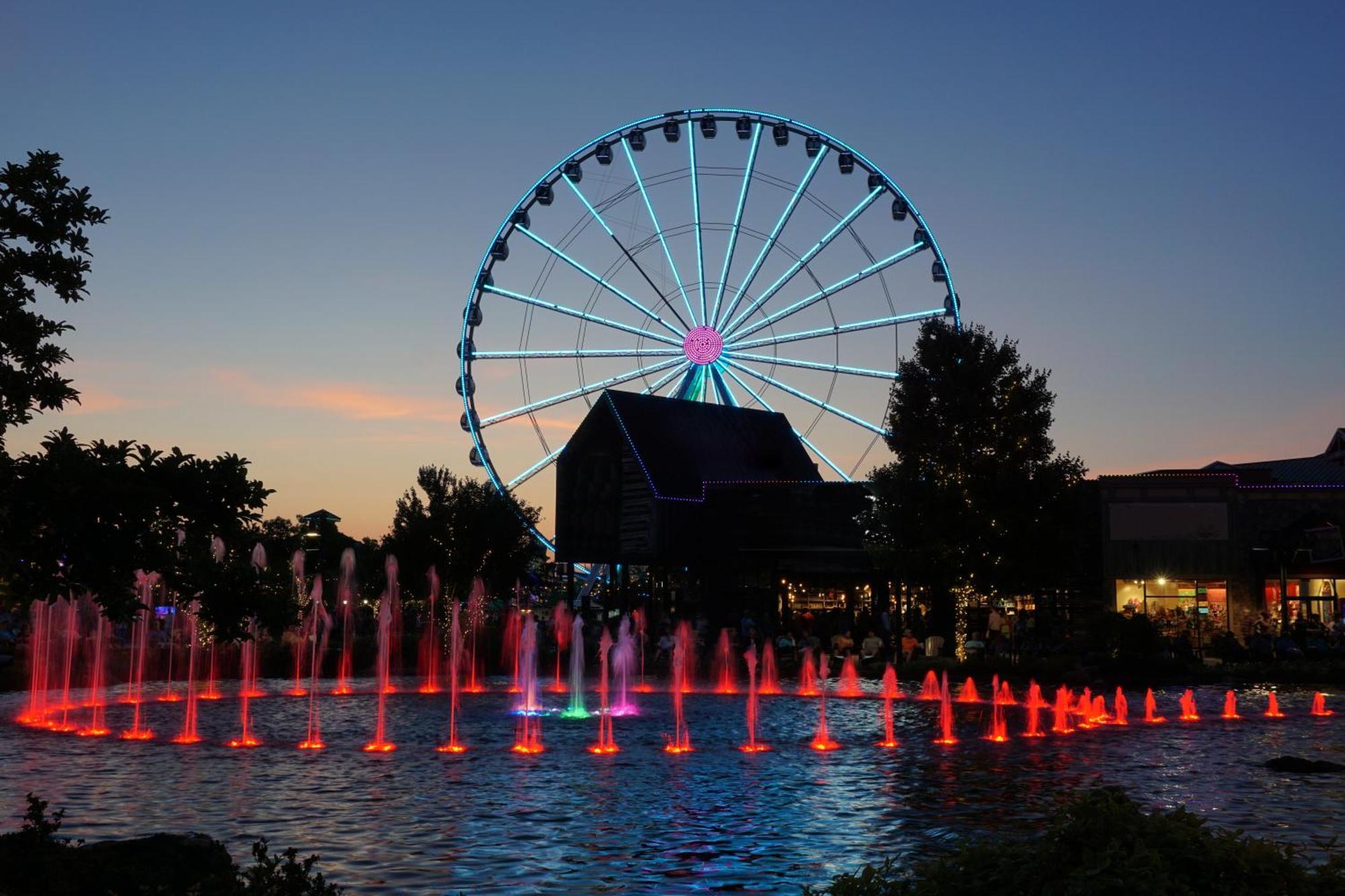 Wilderness Lodge, Hot Tub, Game Room, Pool Access, 1089 Free Tickets Each Paid Day, Dollywood And M Sevierville Extérieur photo