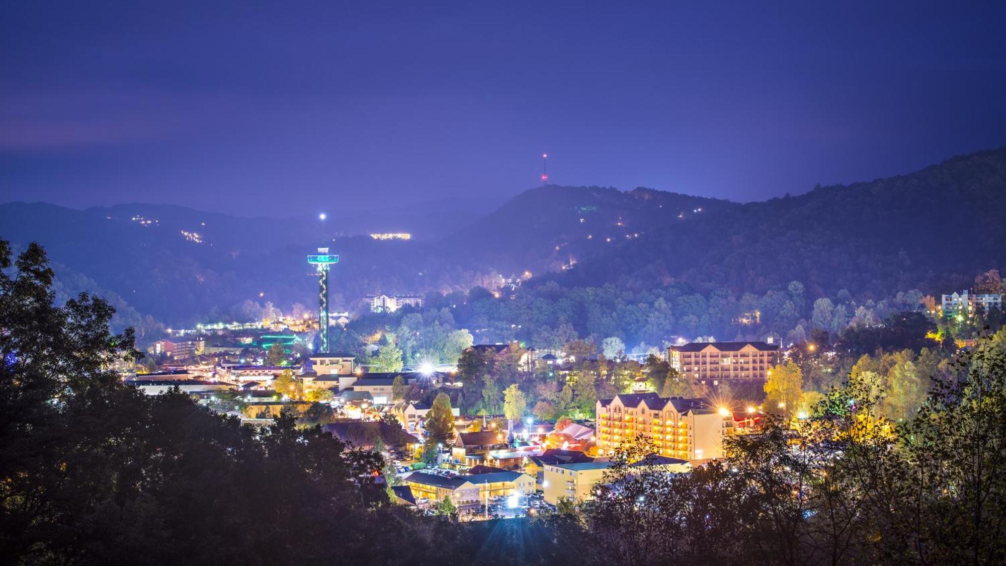 Wilderness Lodge, Hot Tub, Game Room, Pool Access, 1089 Free Tickets Each Paid Day, Dollywood And M Sevierville Extérieur photo