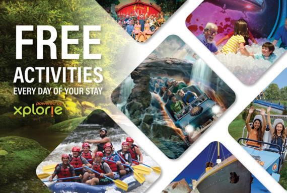 Wilderness Lodge, Hot Tub, Game Room, Pool Access, 1089 Free Tickets Each Paid Day, Dollywood And M Sevierville Extérieur photo
