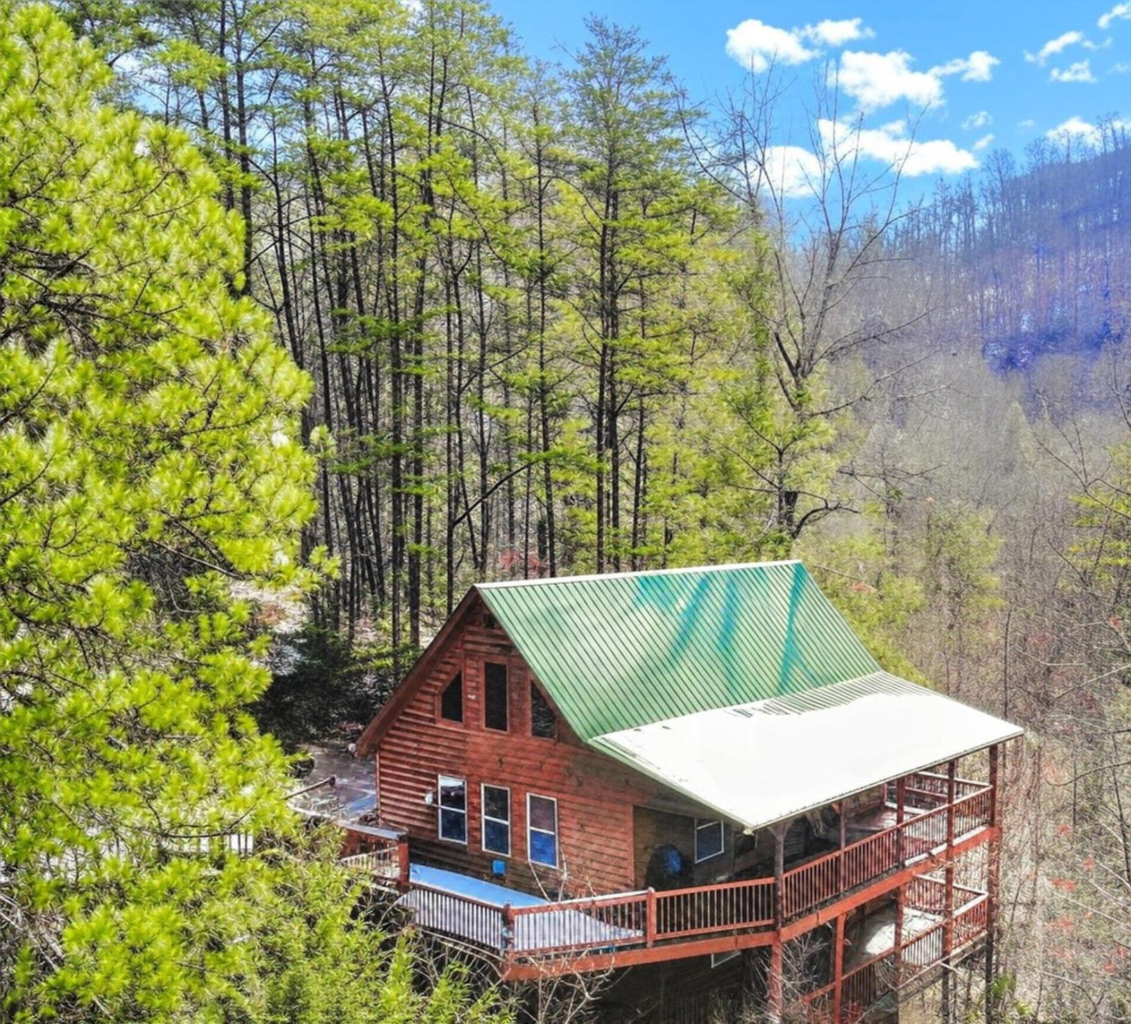 Wilderness Lodge, Hot Tub, Game Room, Pool Access, 1089 Free Tickets Each Paid Day, Dollywood And M Sevierville Extérieur photo