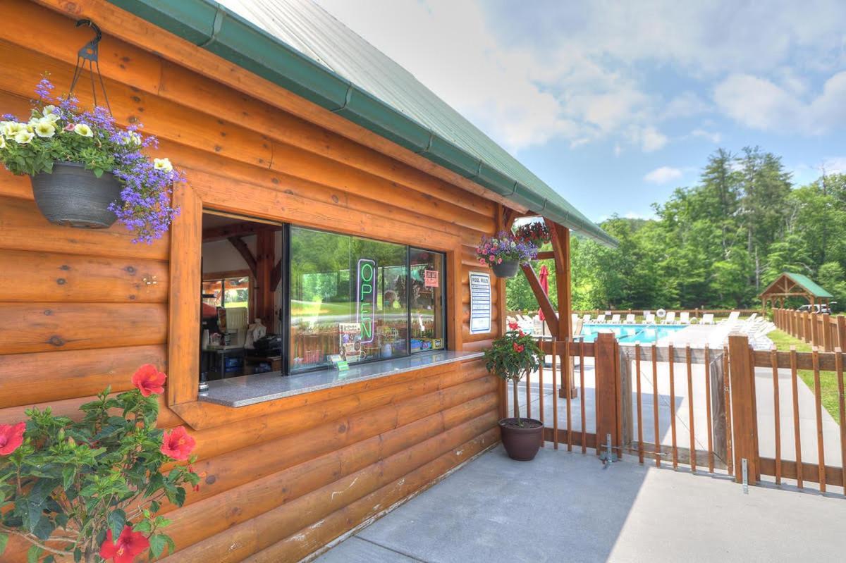 Wilderness Lodge, Hot Tub, Game Room, Pool Access, 1089 Free Tickets Each Paid Day, Dollywood And M Sevierville Extérieur photo